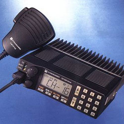Радиостанция STANDARD GX1608