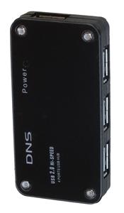 USB HUB - DNS