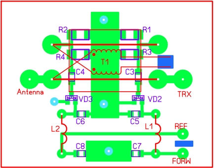 ����� Tandem match